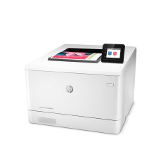 Upgrade Your Printing with the HP Color LaserJet Pro M454Dw - Fast, Reliable, and Vibrant Quality (W1Y45A)